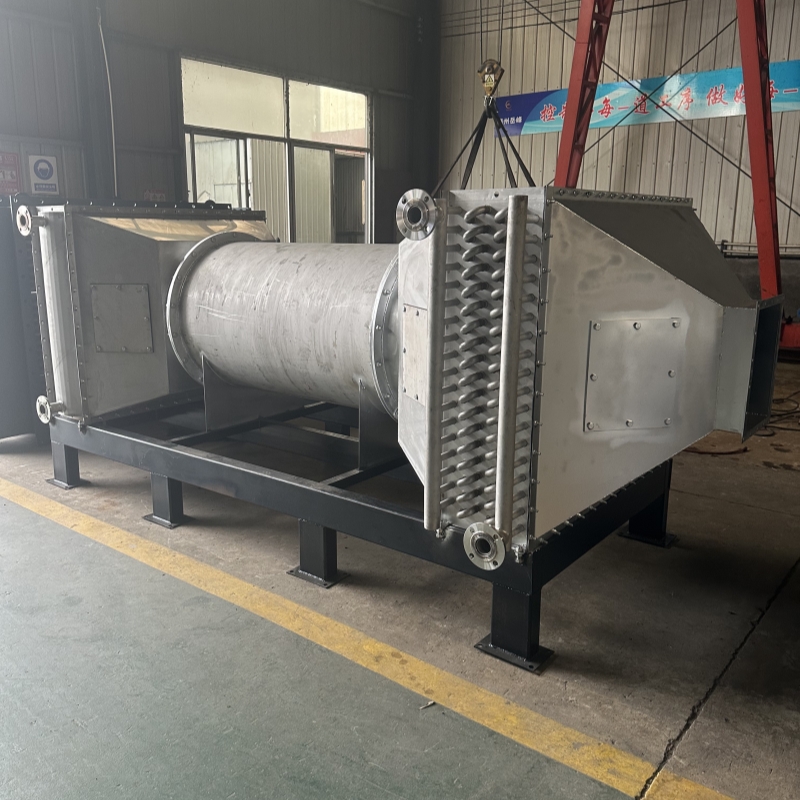 木板烘干機(jī)用換熱器